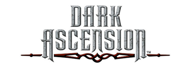 Dark ascension
